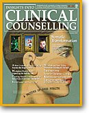 Insights Into Clinical Counselling magazine